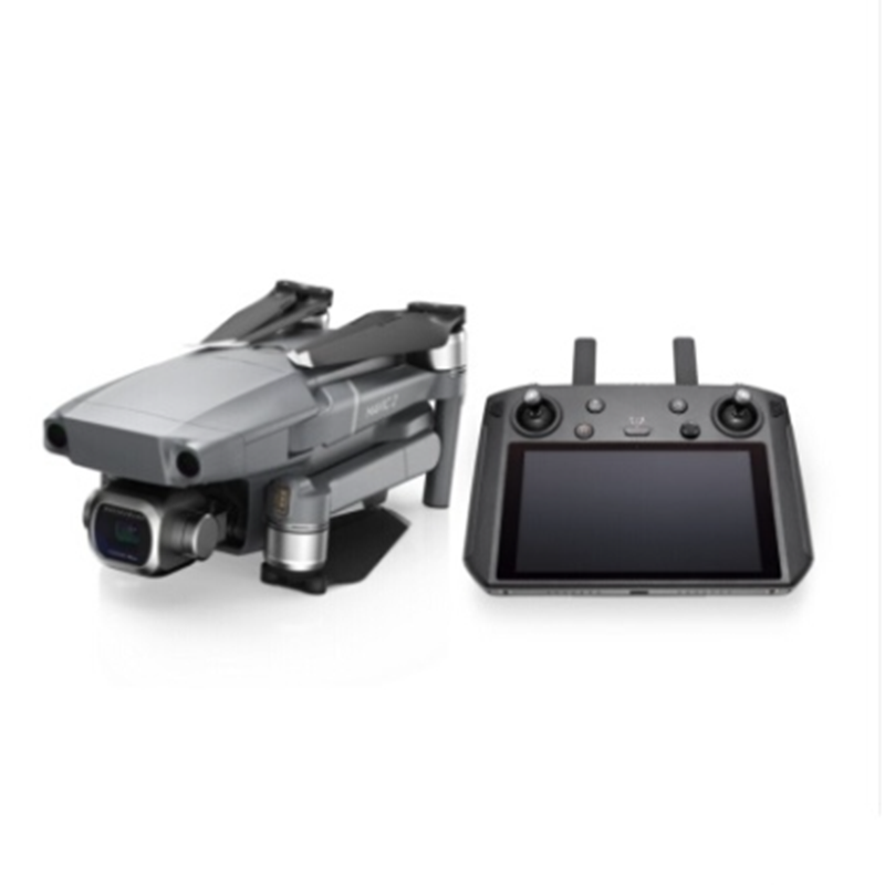 Mavic 2 專業(yè)版 (DJI 帶屏遙控器)&全能配件包&DJI Care隨心換